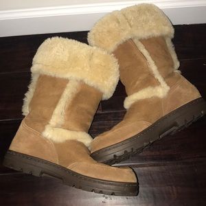 UGG boots